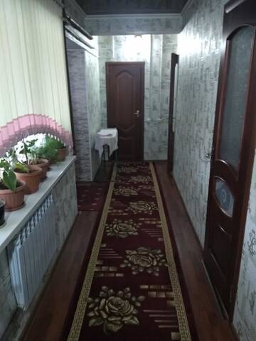 Фото Гостевой дом AvaZ г. Kerben 4